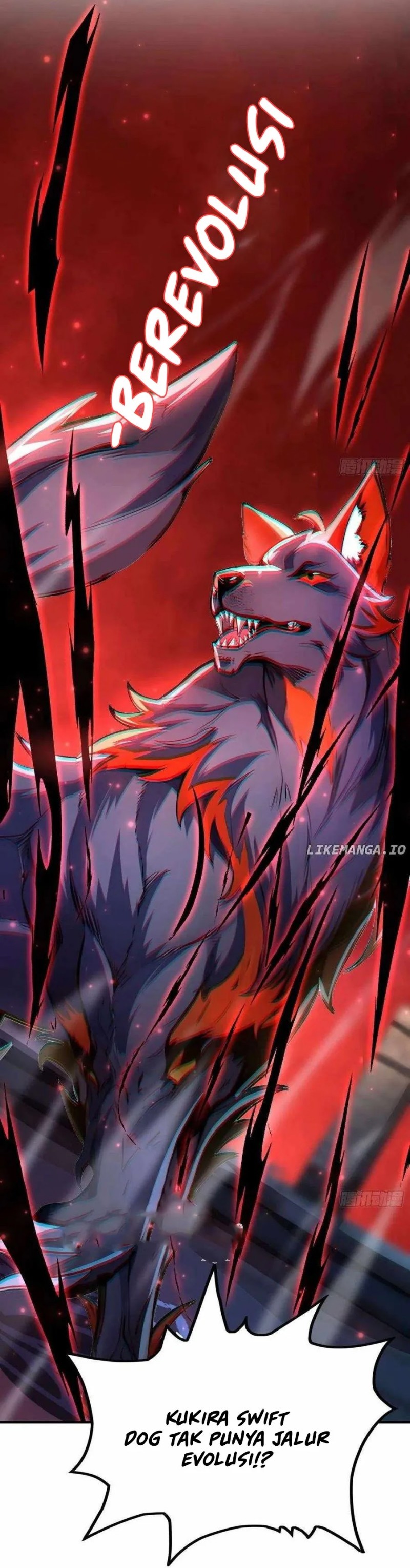 Number 1 Monster Trainer