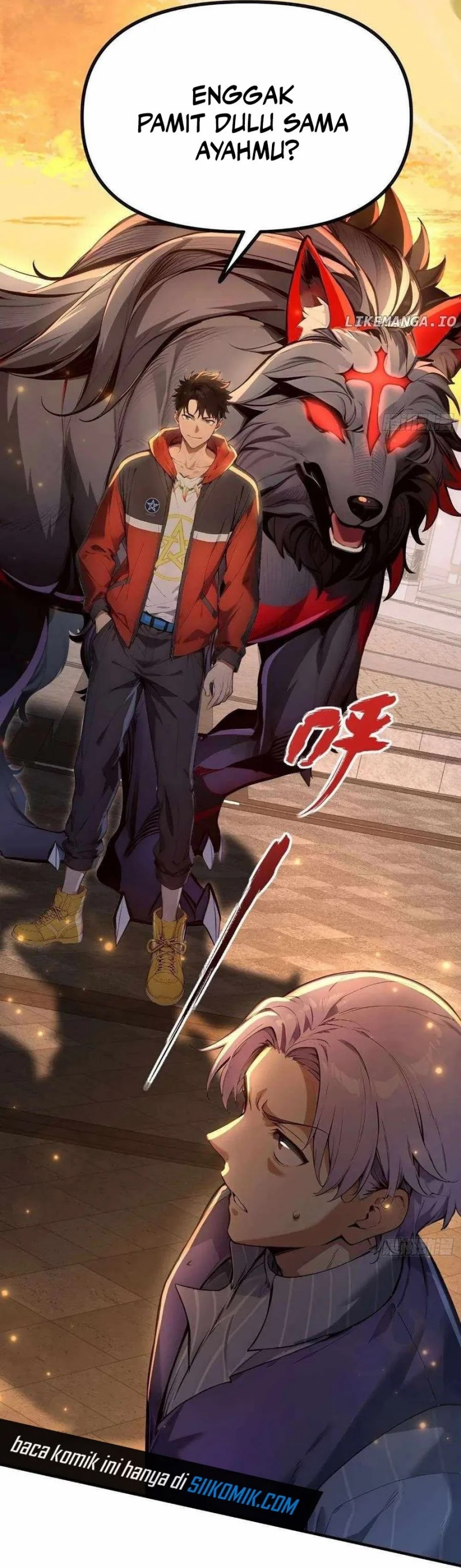 Number 1 Monster Trainer