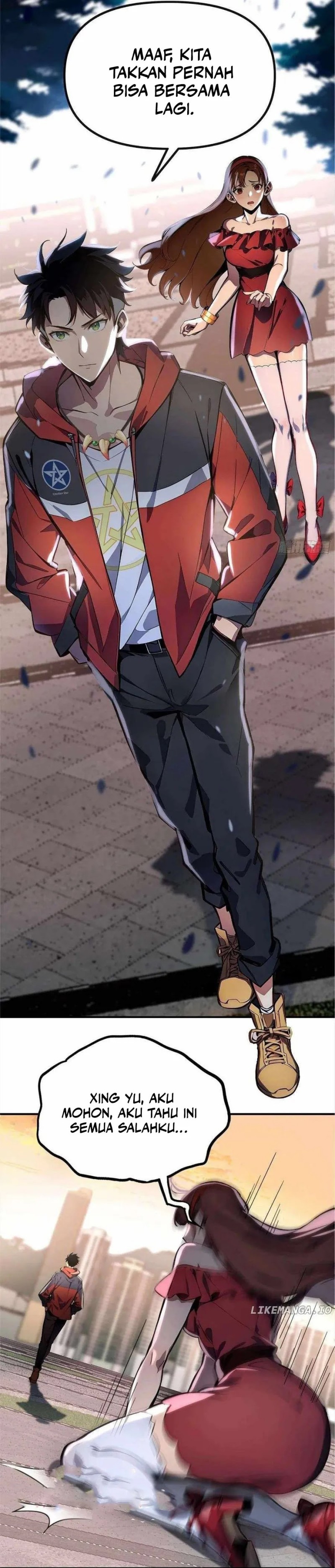 Number 1 Monster Trainer
