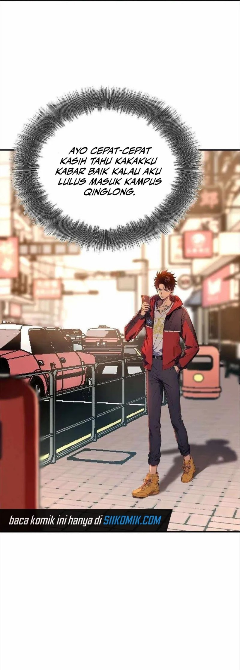 Number 1 Monster Trainer