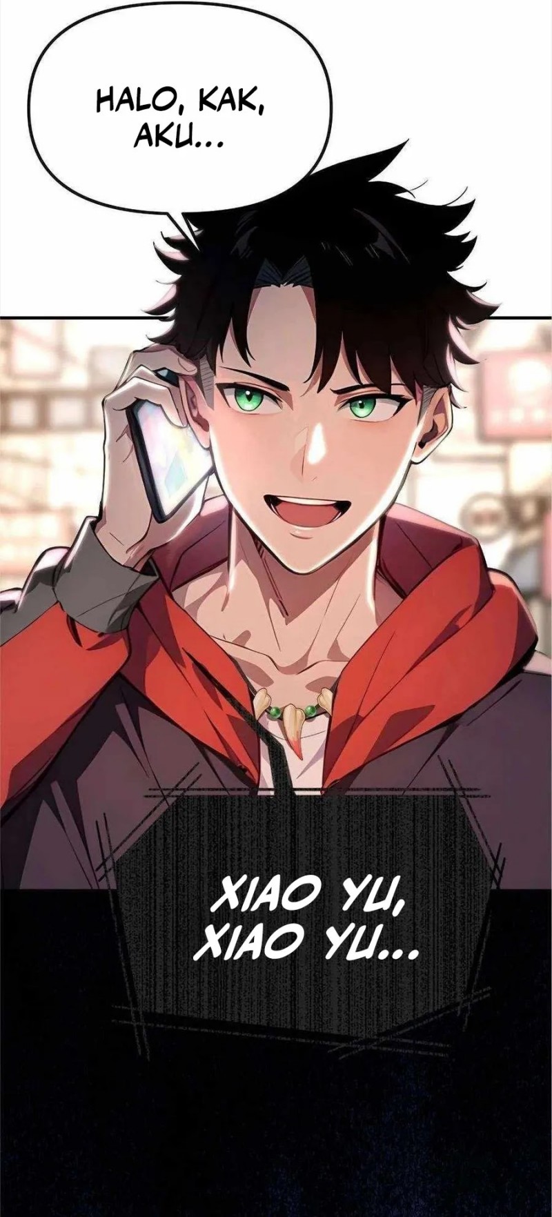 Number 1 Monster Trainer