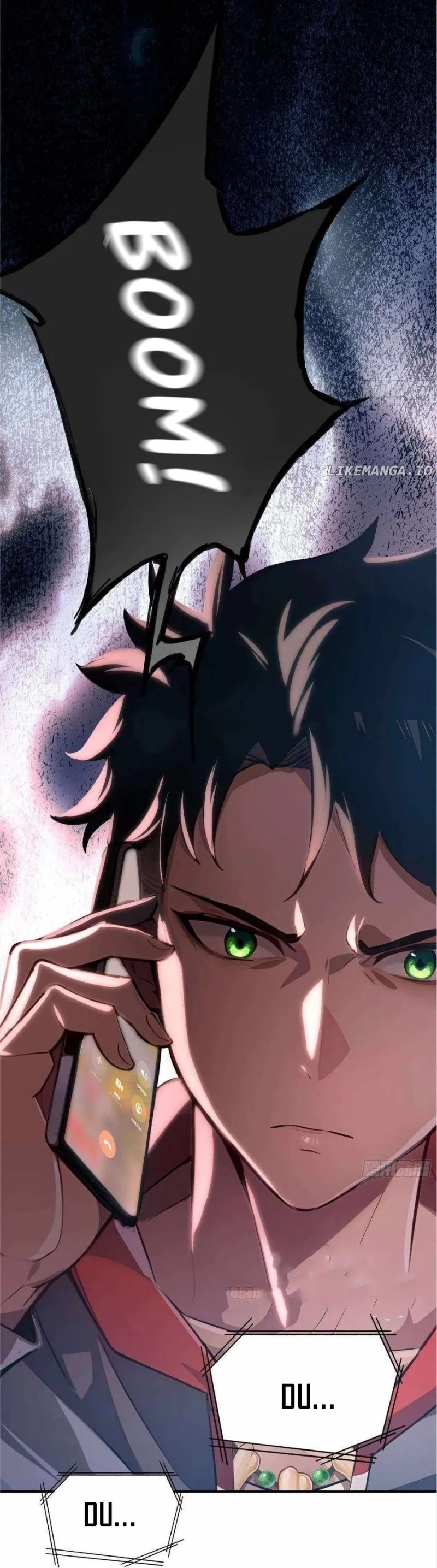 Number 1 Monster Trainer