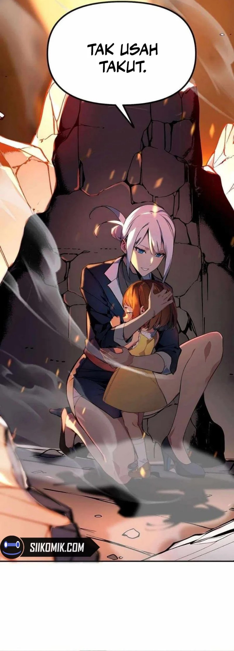 Number 1 Monster Trainer