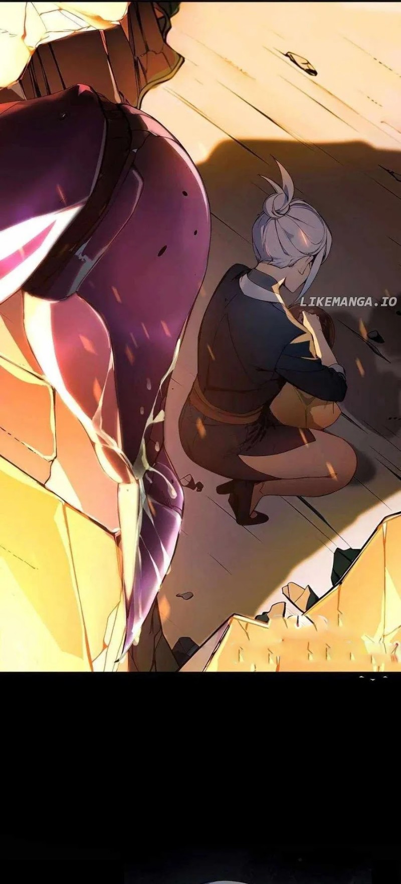 Number 1 Monster Trainer