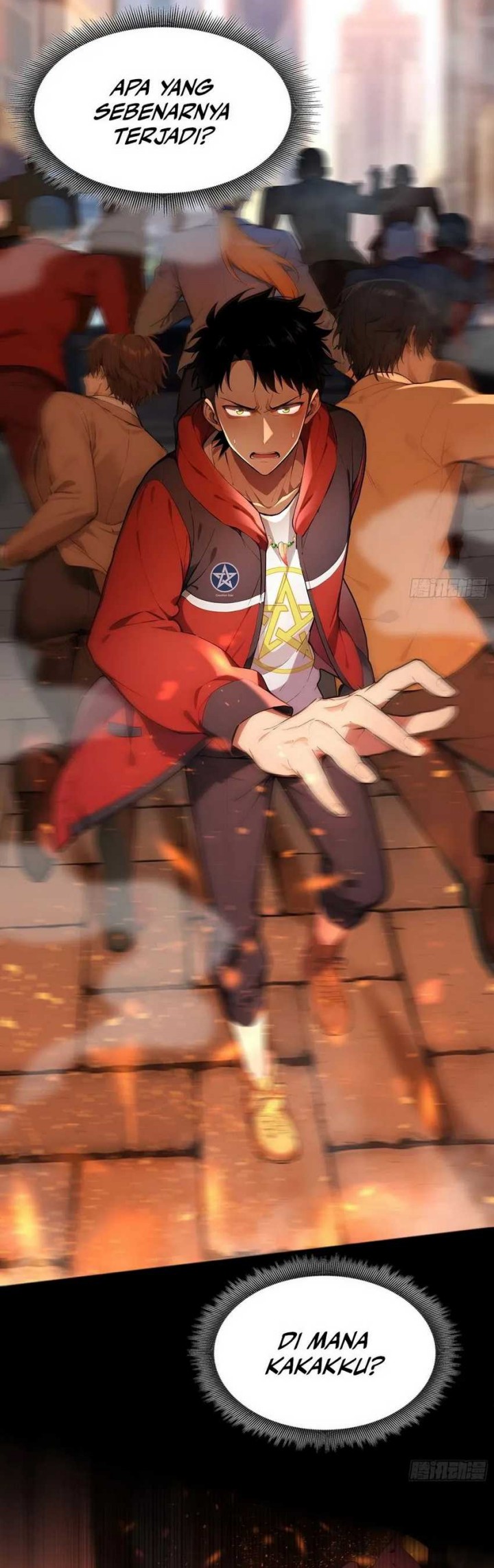 Number 1 Monster Trainer
