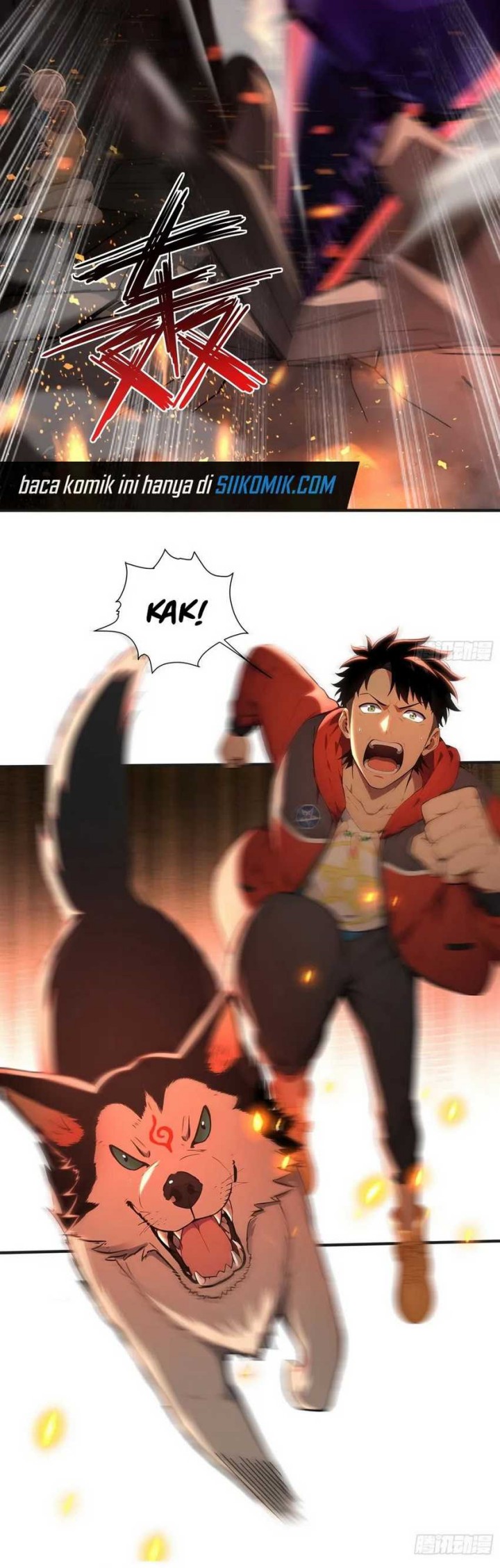 Number 1 Monster Trainer