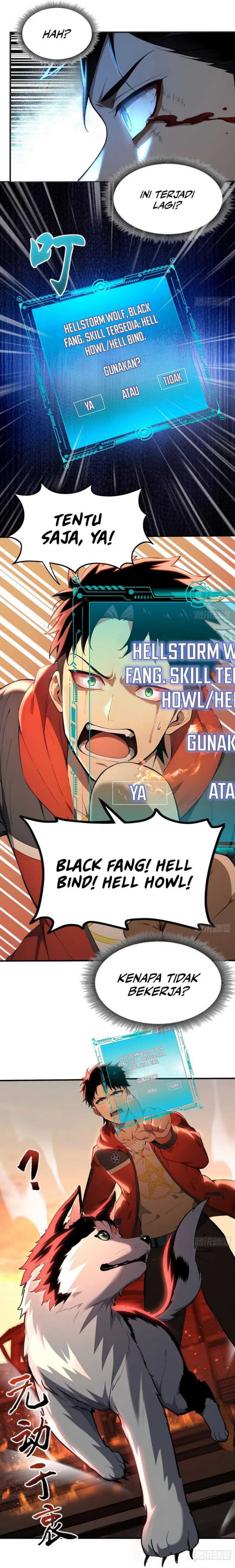 Number 1 Monster Trainer