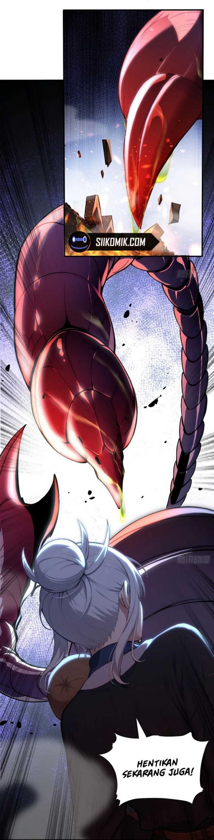 Number 1 Monster Trainer