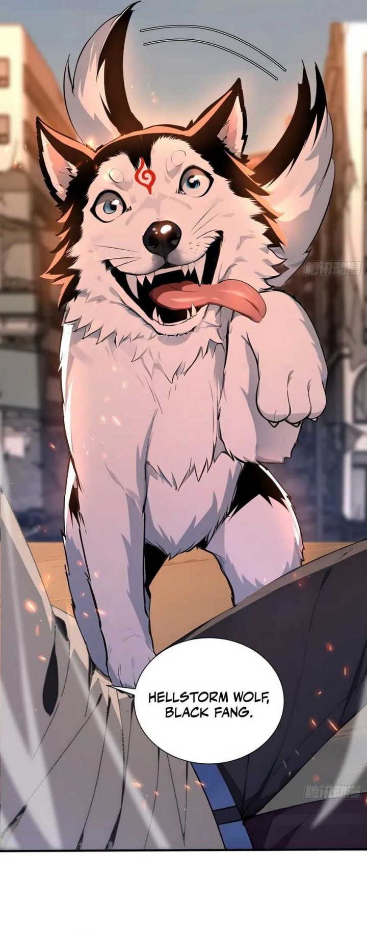 Number 1 Monster Trainer
