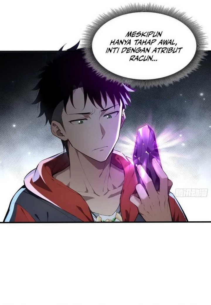 Number 1 Monster Trainer
