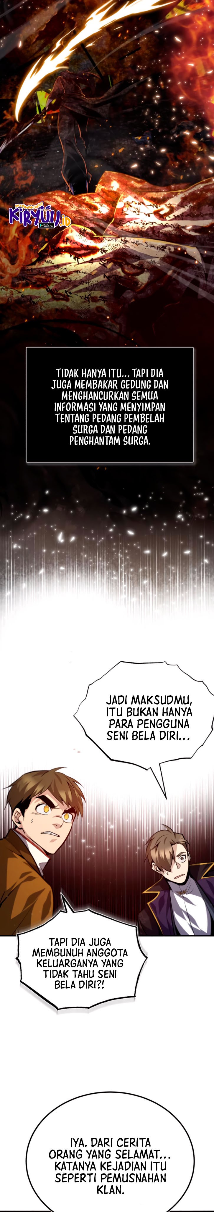 Number One Star Instructor Master Baek