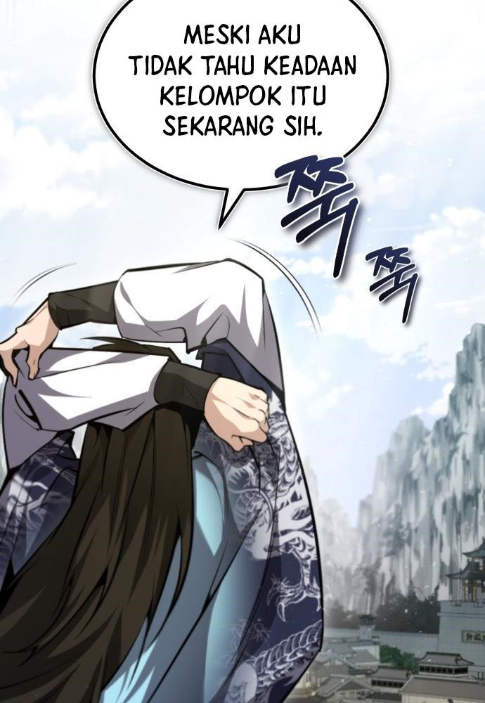 Number One Star Instructor Master Baek