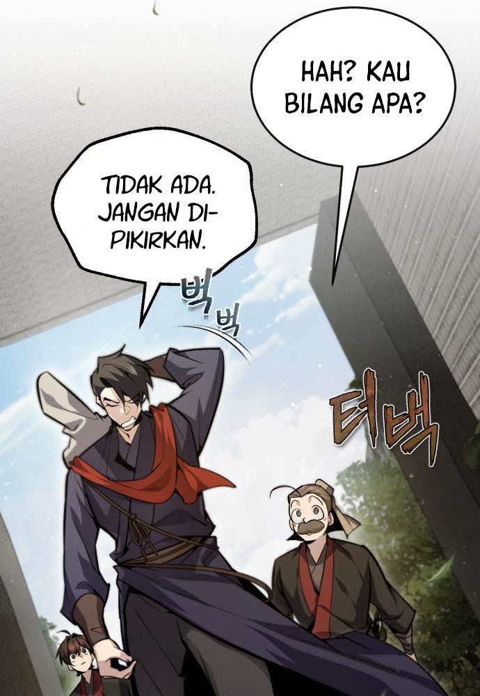 Number One Star Instructor Master Baek