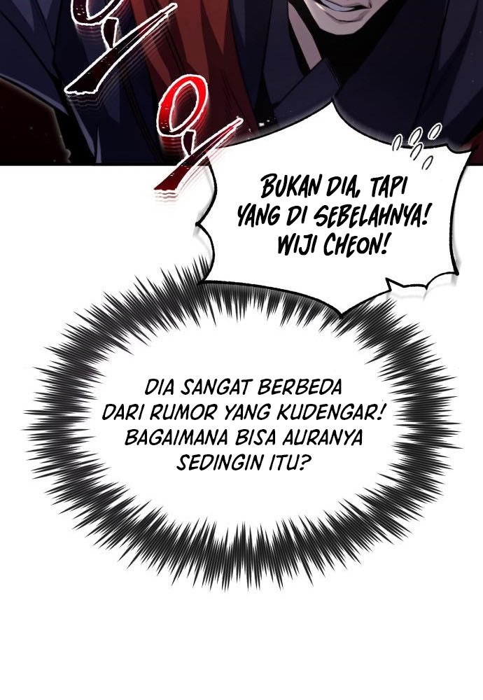 Number One Star Instructor Master Baek
