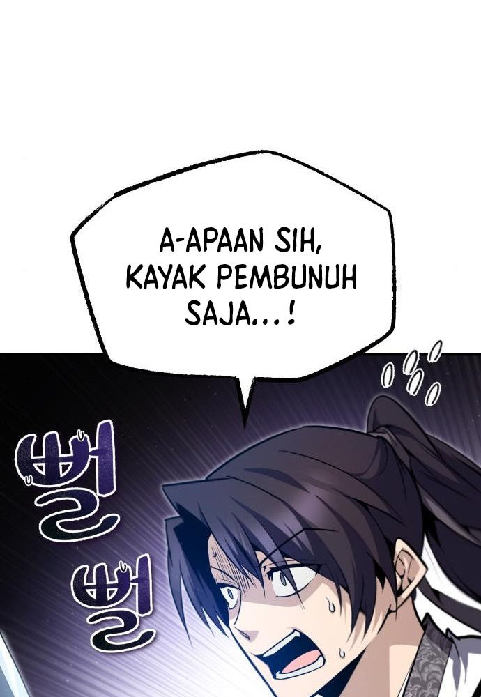 Number One Star Instructor Master Baek