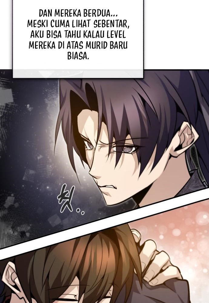 Number One Star Instructor Master Baek