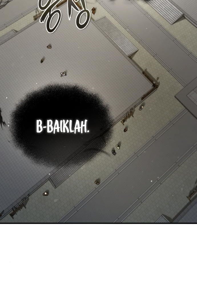 Number One Star Instructor Master Baek