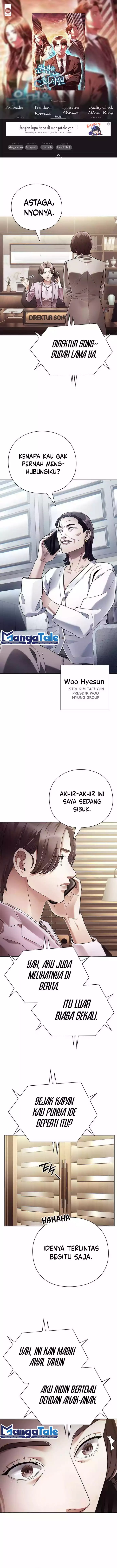 Office Worker Who Sees Fate