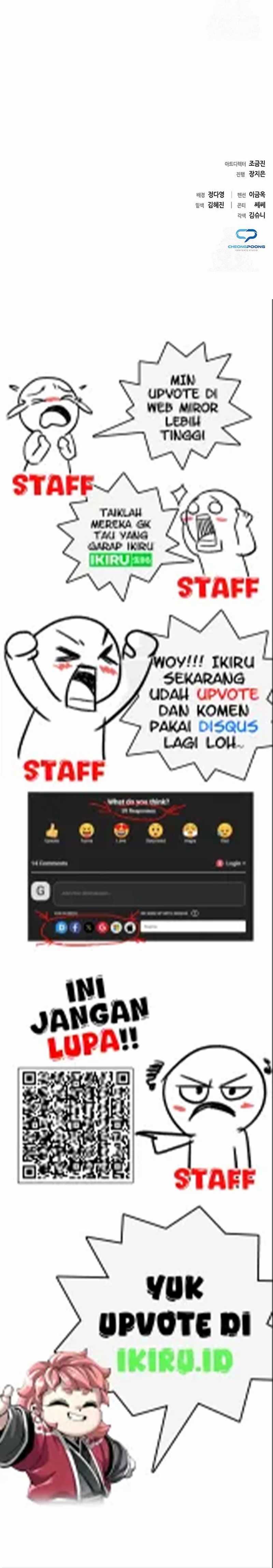 Office Worker Who Sees Fate