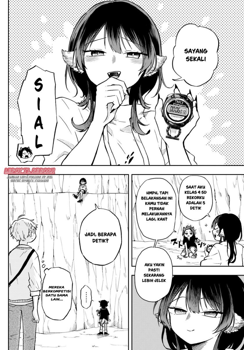 Ogami Tsumiki to Kinichijou.