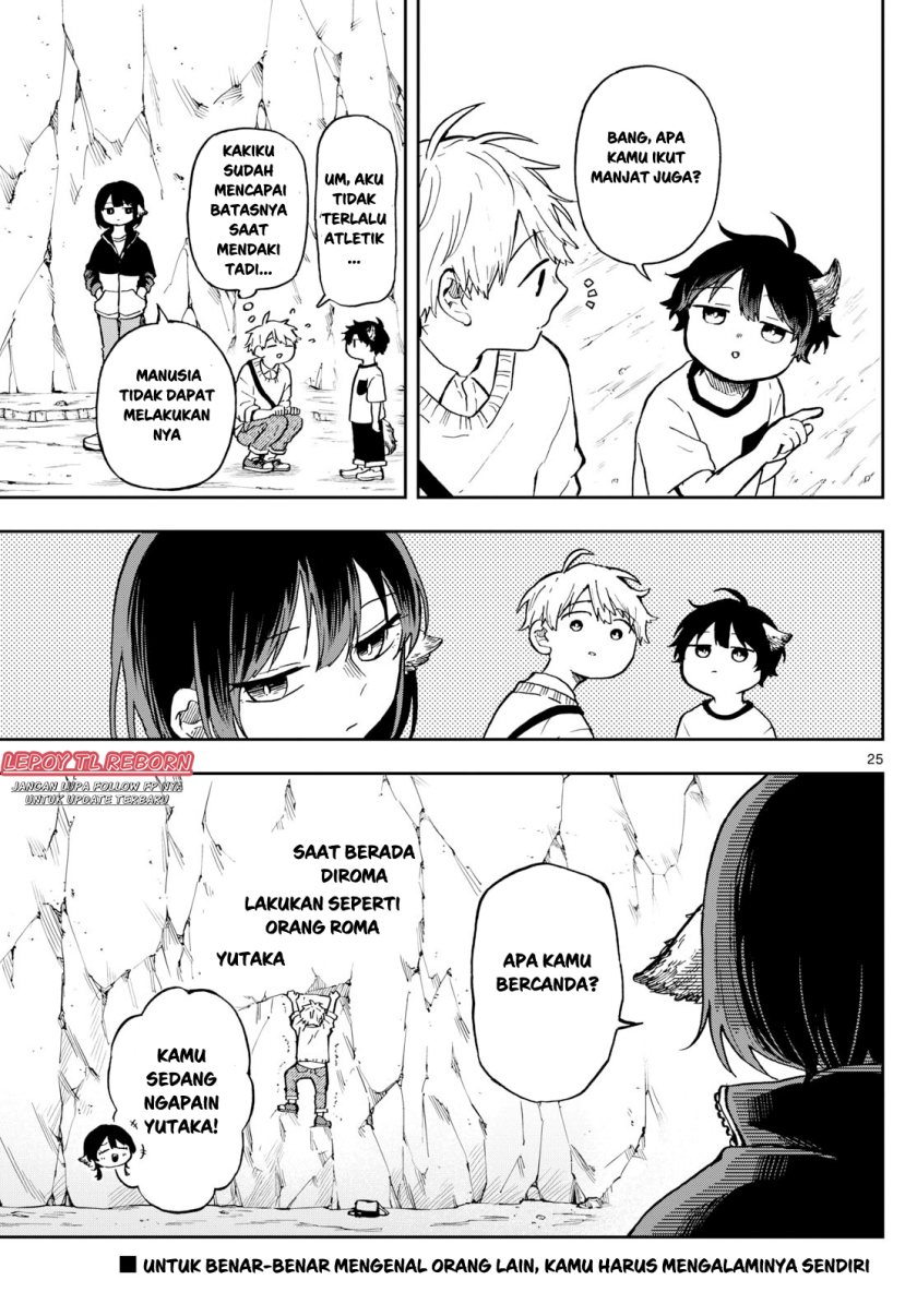 Ogami Tsumiki to Kinichijou.