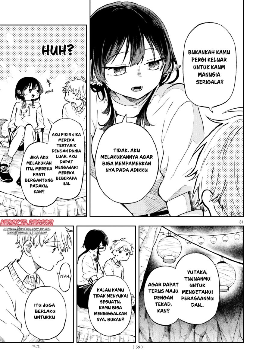 Ogami Tsumiki to Kinichijou.