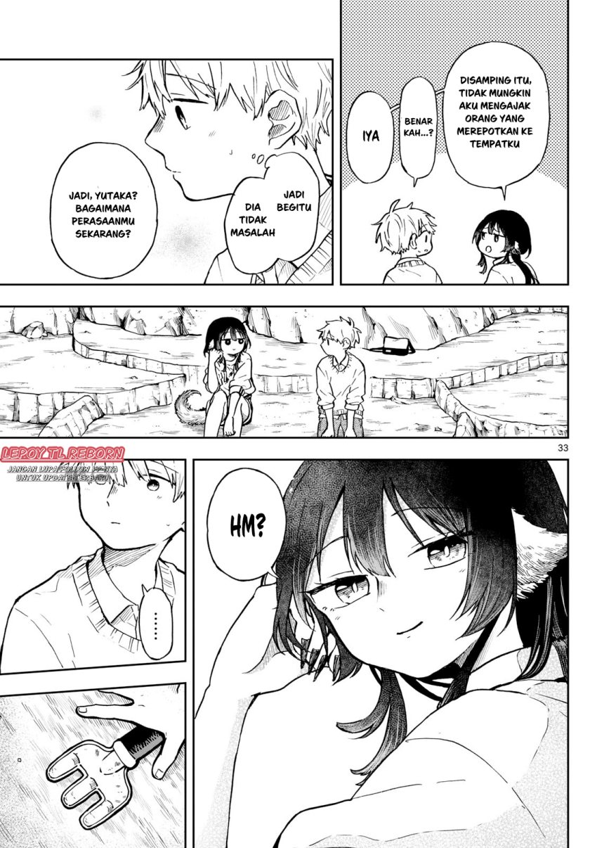 Ogami Tsumiki to Kinichijou.