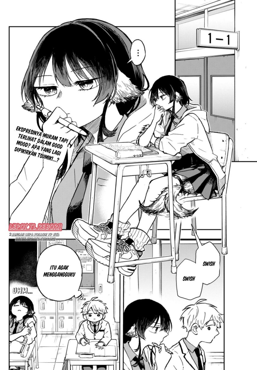 Ogami Tsumiki to Kinichijou.