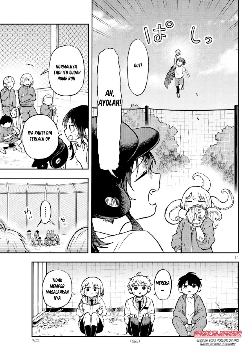 Ogami Tsumiki to Kinichijou.