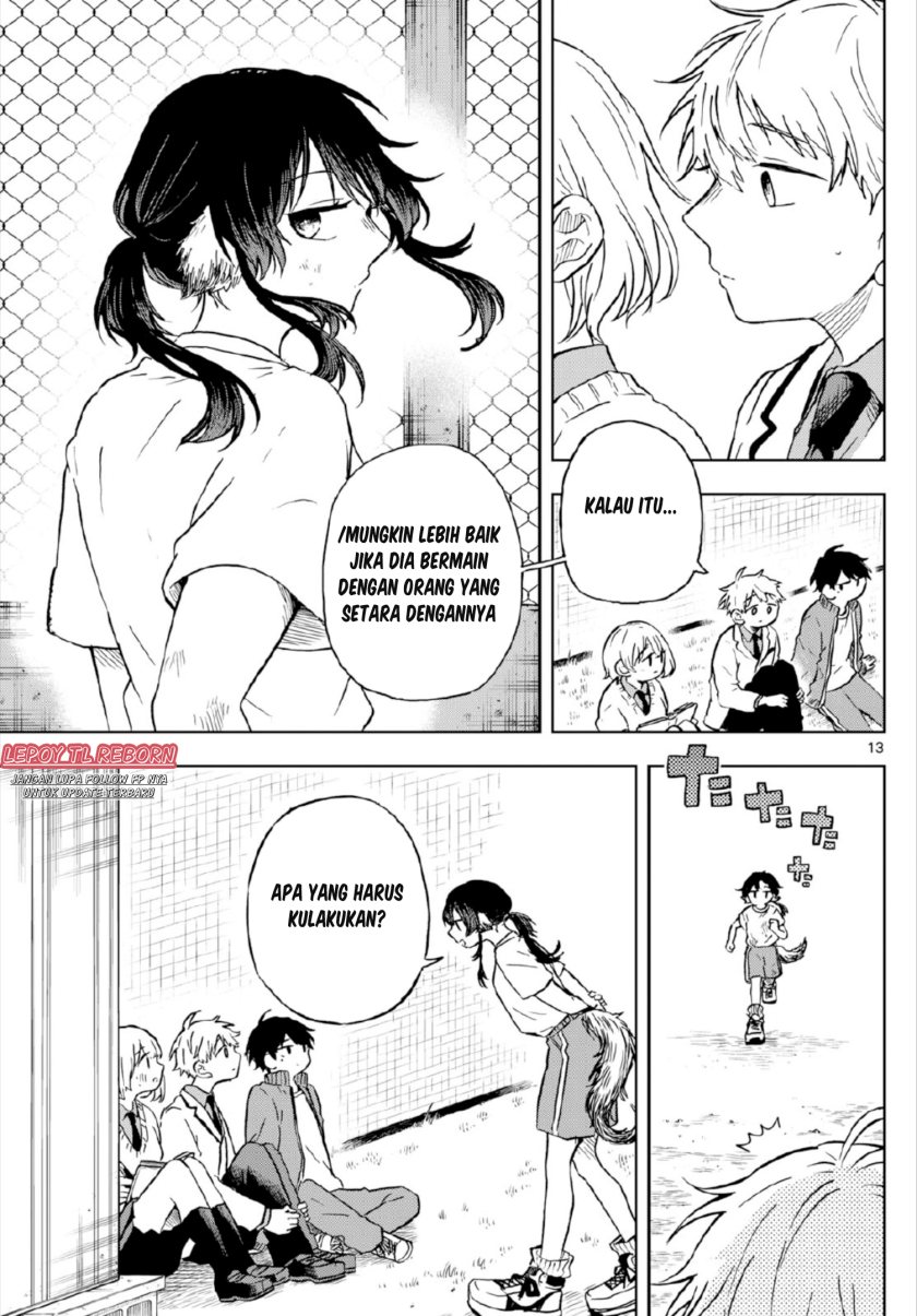 Ogami Tsumiki to Kinichijou.
