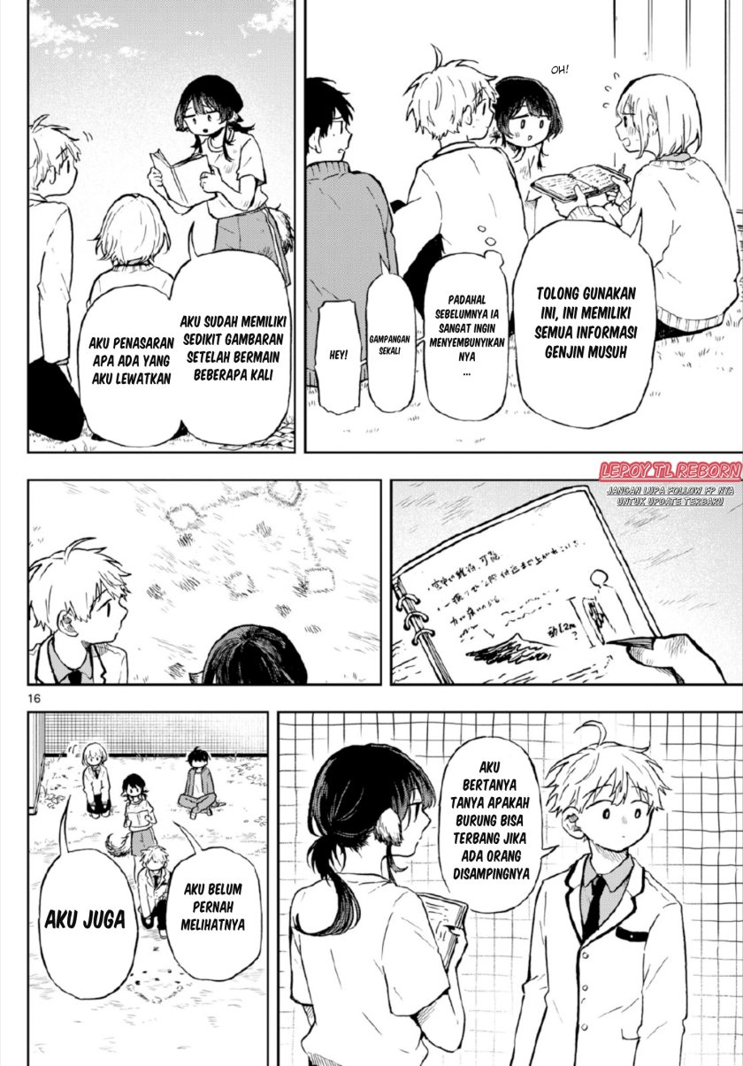 Ogami Tsumiki to Kinichijou.