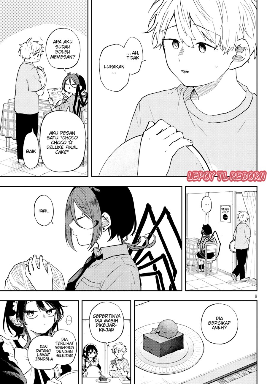 Ogami Tsumiki to Kinichijou.