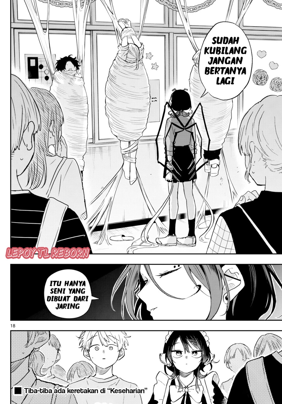 Ogami Tsumiki to Kinichijou.