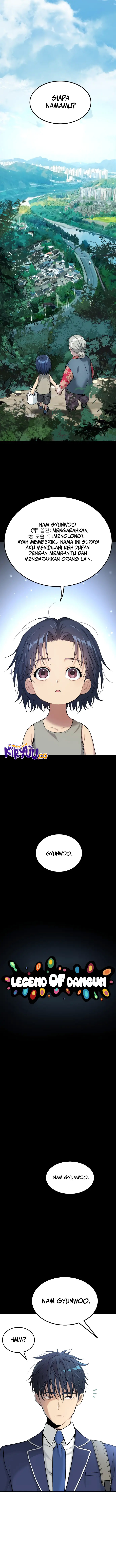 Oh! Dangun