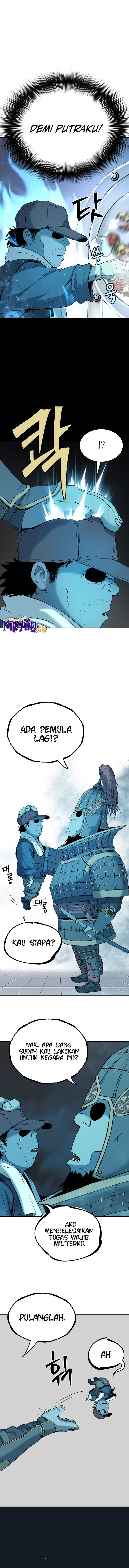 Oh! Dangun