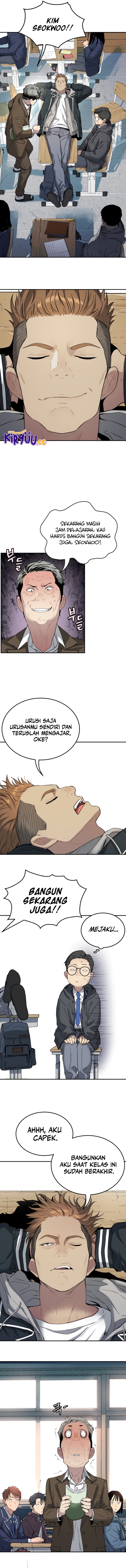 Oh! Dangun
