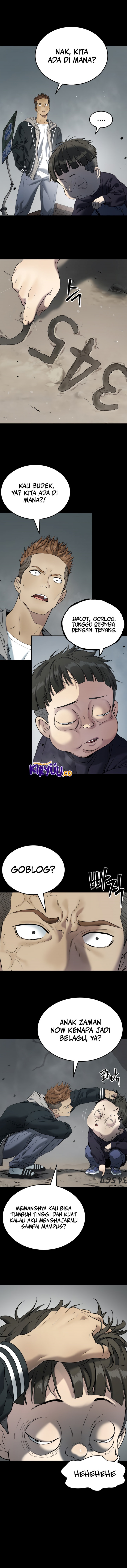 Oh! Dangun