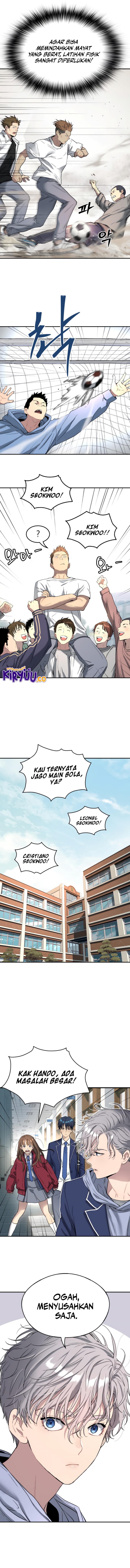 Oh! Dangun