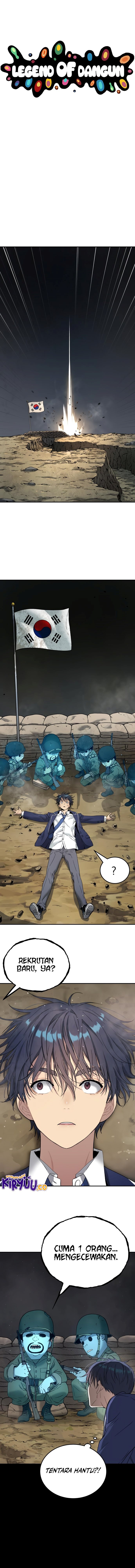 Oh! Dangun