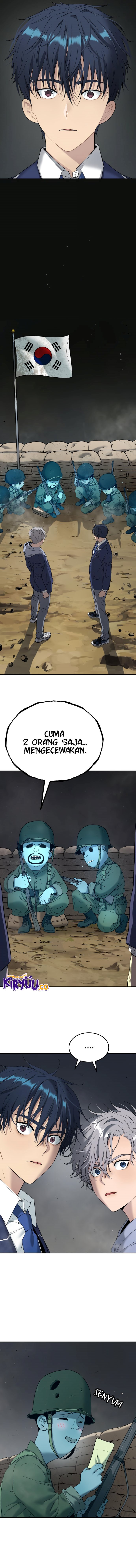 Oh! Dangun