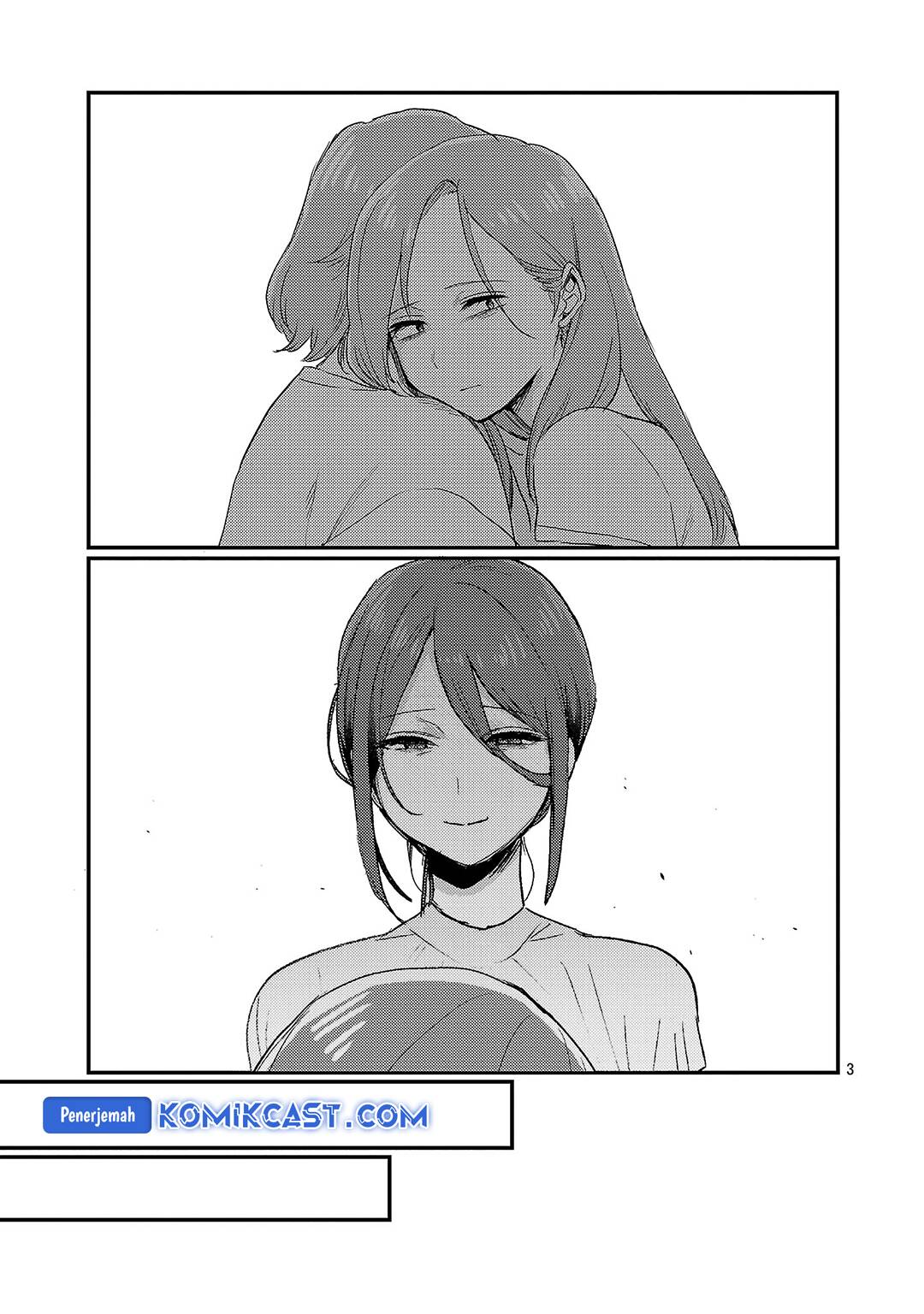 Okaeri, Papa