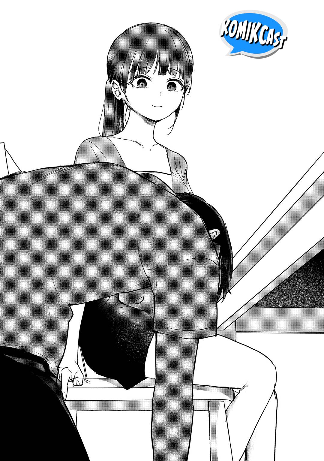 Okaeri, Papa