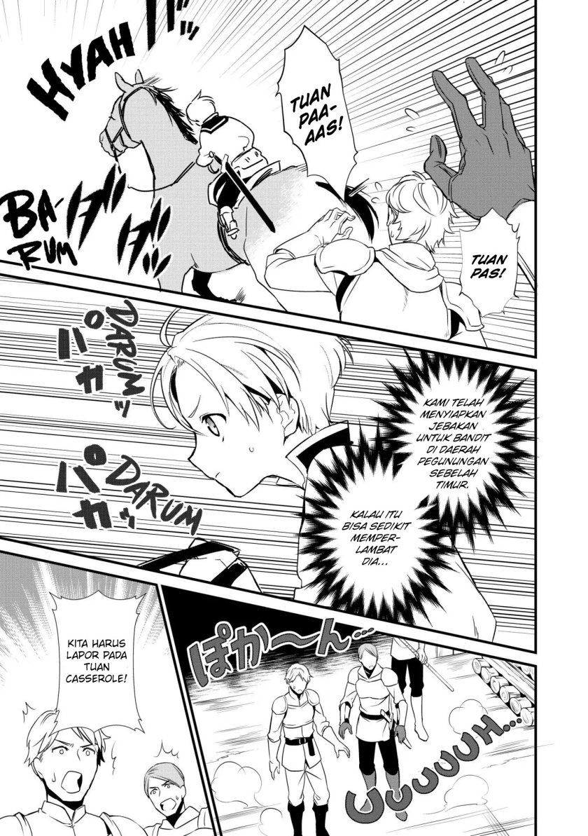 Okashi na Tensei