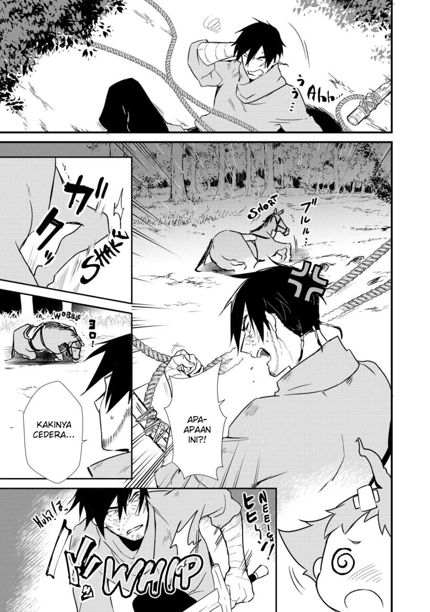 Okashi na Tensei
