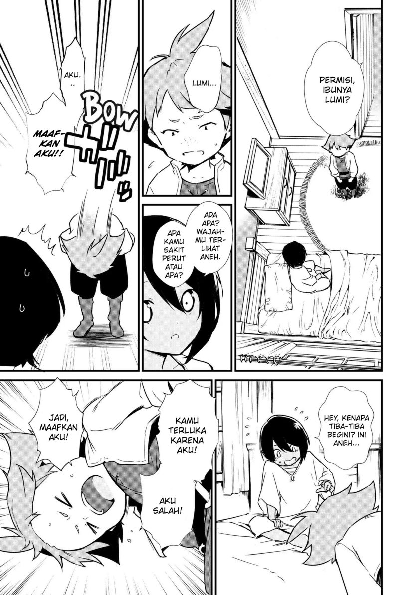 Okashi na Tensei