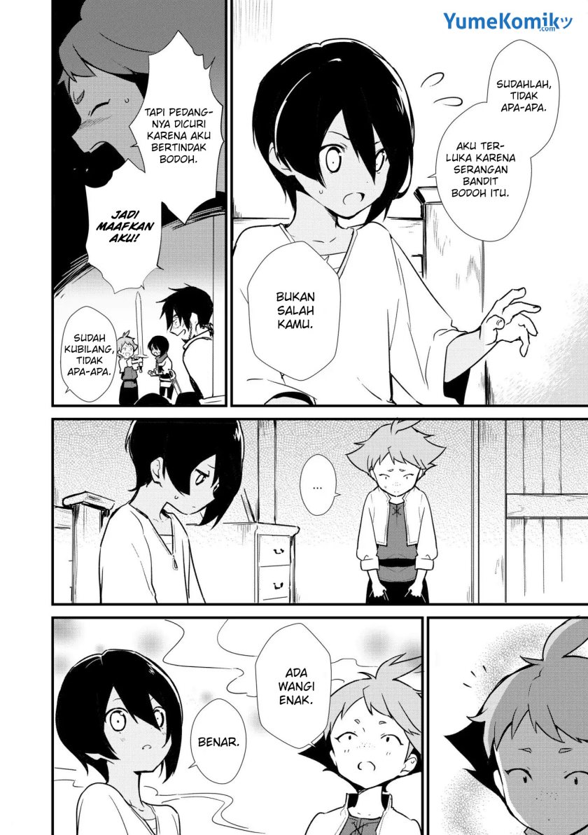 Okashi na Tensei