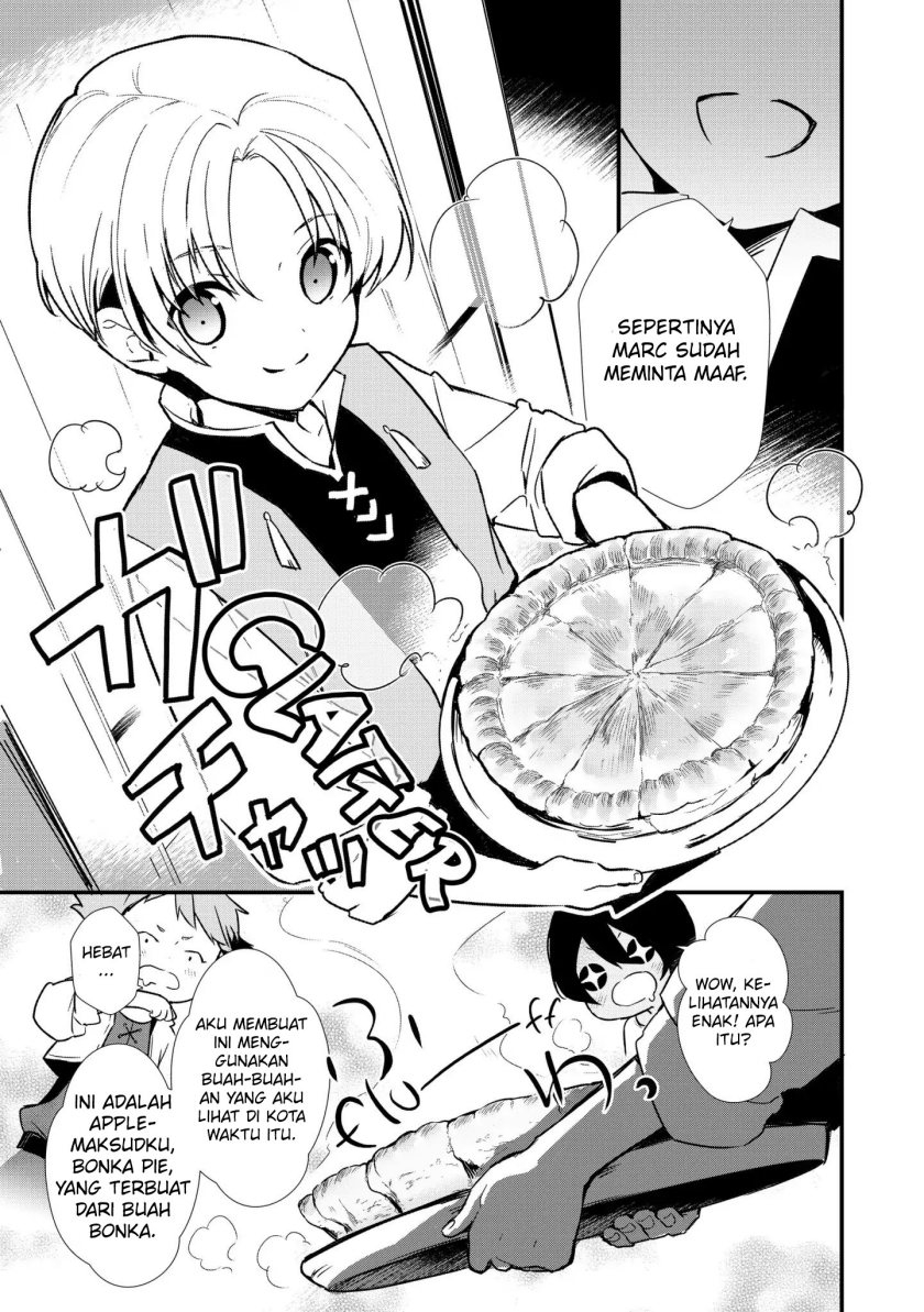Okashi na Tensei