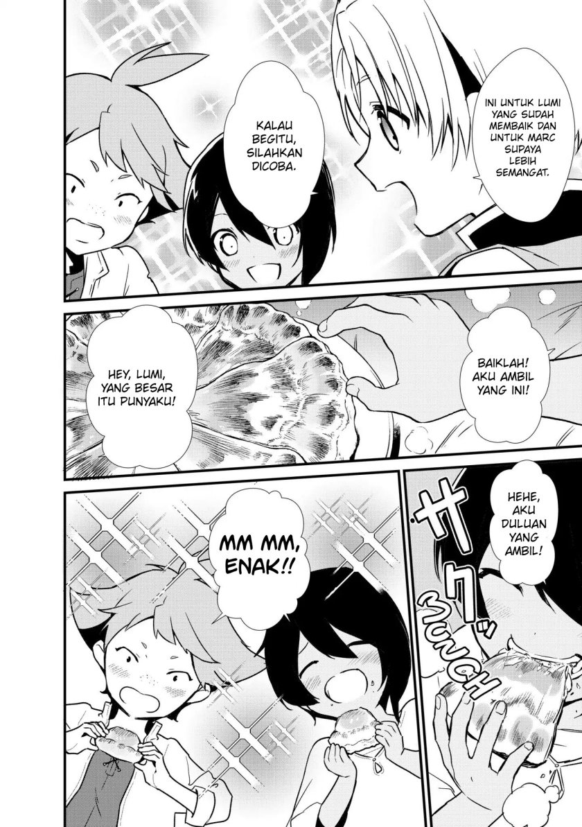 Okashi na Tensei