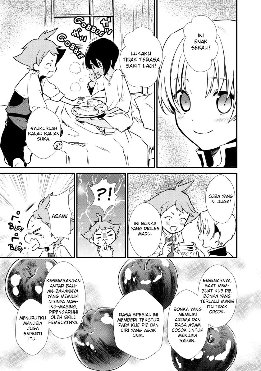 Okashi na Tensei