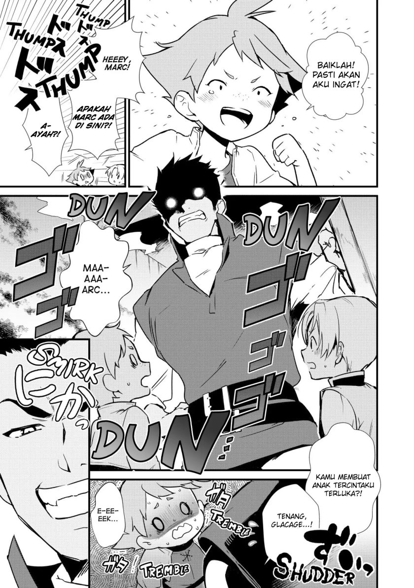 Okashi na Tensei